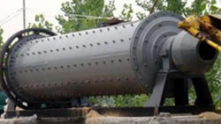 Advantages and disadvantages of ball mill equipment in grinding process
